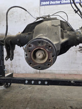 2013-2016 Ford Super Duty F250 F350 Rear Axle 3.31 Gear Ratio Rear End