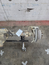 2013-2016 Ford Super Duty F250 F350 Rear Axle 3.31 Gear Ratio Rear End