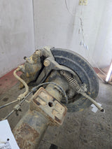 2013-2016 Ford Super Duty F250 F350 Rear Axle 3.31 Gear Ratio Rear End