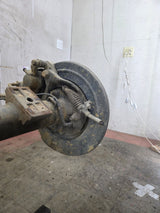2013-2016 Ford Super Duty F250 F350 Rear Axle 3.31 Gear Ratio Rear End
