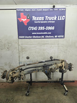 2005-2010 Ford Super Duty F350 DRW Dually FRONT Axle 4.10 Gear Ratio