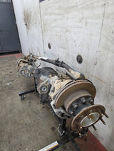 2005-2010 Ford Super Duty F350 DRW Dually FRONT Axle 4.10 Gear Ratio