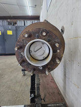 2005-2010 Ford Super Duty F350 DRW Dually FRONT Axle 4.10 Gear Ratio