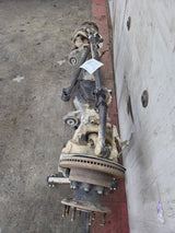 2005-2010 Ford Super Duty F350 DRW Dually FRONT Axle 4.10 Gear Ratio