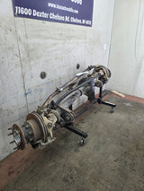 2005-2010 Ford Super Duty F350 DRW Dually FRONT Axle 4.10 Gear Ratio