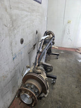 2005-2010 Ford Super Duty F350 DRW Dually FRONT Axle 4.10 Gear Ratio