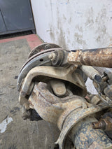 2005-2010 Ford Super Duty F350 DRW Dually FRONT Axle 4.10 Gear Ratio