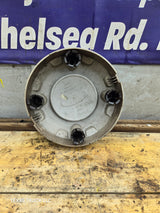 2008-2016 Ford Super Duty F250 F350 Hub Cap Center Cap SINGLE REAR WHEEL 8 LUG 5C34-1A096-CC