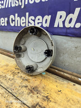 2008-2016 Ford Super Duty F250 F350 Hub Cap Center Cap SINGLE REAR WHEEL 8 LUG 5C34-1A096-CC