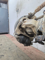2005-2010 Ford Super Duty F350 DRW Dually FRONT Axle 4.10 Gear Ratio