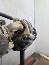 2005-2010 Ford Super Duty F350 DRW Dually FRONT Axle 4.10 Gear Ratio