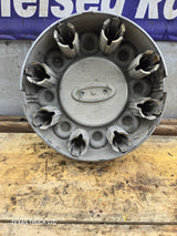 2005-2016 Ford Super Duty Wheel Center Cap F250 F350 5C34-1A096-KE / 5C34-1A096-ZE