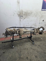 2005-2010 Ford Super Duty F350 DRW Dually FRONT Axle 4.10 Gear Ratio
