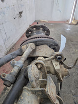 2005-2010 Ford Super Duty F350 DRW Dually FRONT Axle 4.10 Gear Ratio