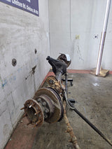 2013-2016 Ford Super Duty F350 Dually FRONT Axle 4.10 Gear Ratio 237k miles