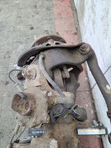 2008-2010 Ford Super Duty F250 F350 SRW FRONT Axle 4.10 Gear Ratio 155k miles