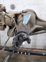 2008-2010 Ford Super Duty F250 F350 SRW FRONT Axle 4.10 Gear Ratio 155k miles
