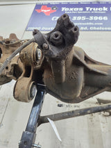 2008-2010 Ford Super Duty F250 F350 SRW FRONT Axle 4.10 Gear Ratio 155k miles