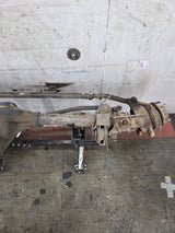 2008-2010 Ford Super Duty F250 F350 SRW FRONT Axle 4.10 Gear Ratio 155k miles