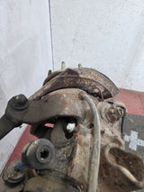 2008-2010 Ford Super Duty F250 F350 SRW FRONT Axle 4.10 Gear Ratio 155k miles