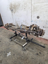 2008-2010 Ford Super Duty F250 F350 SRW FRONT Axle 4.10 Gear Ratio 155k miles
