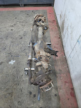 2008-2010 Ford Super Duty F250 F350 SRW FRONT Axle 4.10 Gear Ratio 155k miles