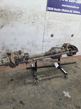 2008-2010 Ford Super Duty F250 F350 SRW FRONT Axle 4.10 Gear Ratio 155k miles