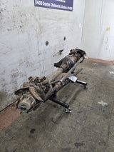 2008-2010 Ford Super Duty F250 F350 SRW FRONT Axle 4.10 Gear Ratio 155k miles