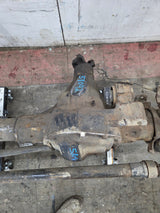 2008-2010 Ford Super Duty F250 F350 SRW FRONT Axle 4.10 Gear Ratio 155k miles