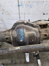 2008-2010 Ford Super Duty F250 F350 SRW FRONT Axle 4.10 Gear Ratio 155k miles