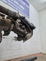 2008-2010 Ford Super Duty F250 F350 SRW FRONT Axle 4.10 Gear Ratio 155k miles