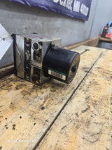 2005-2007 Ford Super Duty F250 F350 ABS Pump Module Control Assembly - 5C34-2C346-AJ