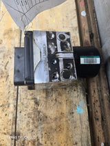 2005-2007 Ford Super Duty F250 F350 ABS Pump Module Control Assembly - 5C34-2C346-AJ