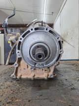 2011-2016 6.2L Gas 6r140 Automatic Transmission 4wd 2wd Ford F250 F350 F450 F550 Super Duty