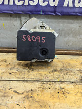 2009-2014 Ford F150 ABS Pump Module Control Assembly - 9L34-2C405-Ak