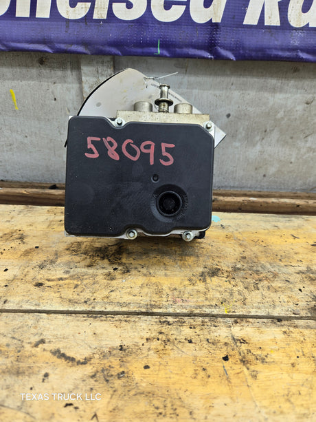 2009-2014 Ford F150 ABS Pump Module Control Assembly - 9L34-2C405-Ak