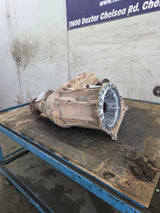 2011-2016 6.2L 6.7L Power Stroke Transfer Case Flange Yoke Manual Shift Ford F250 F350 F450 F550 Super Duty 134k Miles