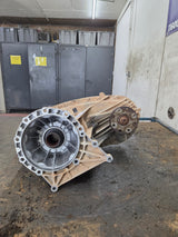 2011-2016 6.2L 6.7L Power Stroke Transfer Case Flange Yoke Manual Shift Ford F250 F350 F450 F550 Super Duty 134k Miles
