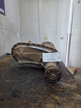 2011-2016 6.2L 6.7L Power Stroke Transfer Case Flange Yoke Manual Shift Ford F250 F350 F450 F550 Super Duty 134k Miles