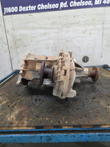 2011-2016 6.2L 6.7L Power Stroke Transfer Case Flange Yoke Manual Shift Ford F250 F350 F450 F550 Super Duty 134k Miles