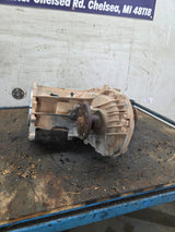 2011-2016 6.2L 6.7L Power Stroke Transfer Case Flange Yoke Manual Shift Ford F250 F350 F450 F550 Super Duty 134k Miles