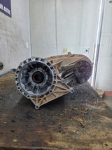 2011-2016 6.2L 6.7L Power Stroke Transfer Case Flange Yoke Manual Shift Ford F250 F350 F450 F550 Super Duty 134k Miles