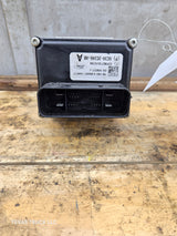 2005-2007 Ford Super Duty F250 F350 ABS Pump Module Control Assembly - 6C34-2C346-AB