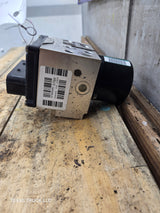 2005-2007 Ford Super Duty F250 F350 ABS Pump Module Control Assembly - 6C34-2C346-AB
