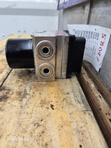 2005-2007 Ford Super Duty F250 F350 ABS Pump Module Control Assembly - 6C34-2C346-AB