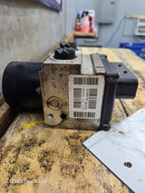 2008-2010 Ford Super Duty F250 F350 ABS Pump Module Control Assembly 7C34-2C346-AJ