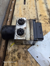 2008-2010 Ford Super Duty F250 F350 ABS Pump Module Control Assembly 7C34-2C346-AJ