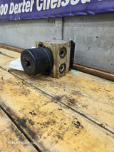 2008-2010 Ford Super Duty F250 F350 ABS Pump Module Control Assembly AC34-2C346-AA