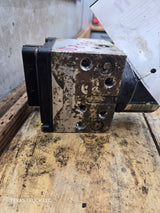 2008-2010 Ford Super Duty F250 F350 ABS Pump Module Control Assembly AC34-2C346-AA