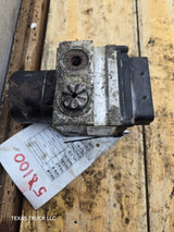 2005-2007 Ford Super Duty F250 F350 ABS Pump Module Control Assembly - 5C34-2C346-AJ